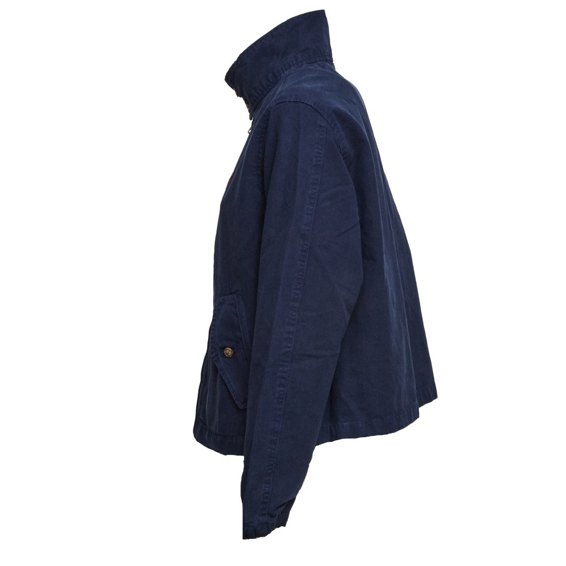 Polo Ralph Lauren Canvas Wind Jacket
