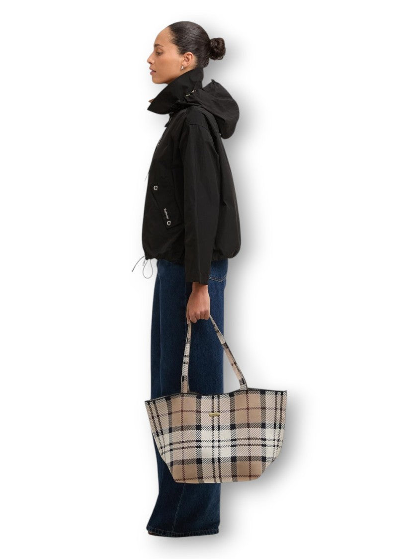 Barbour Weaver Showerproof Jacket