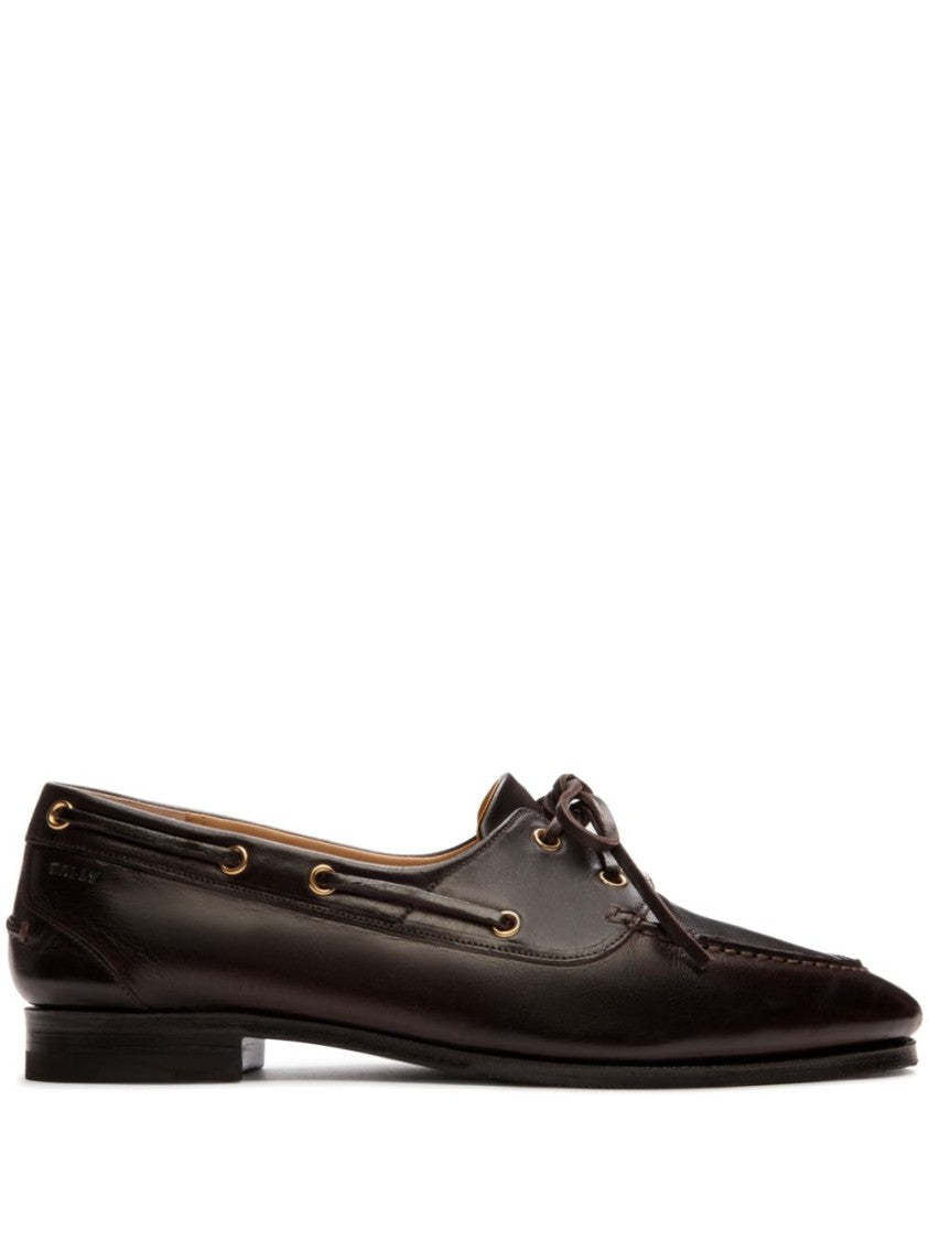 Bally Pathy Moccasin