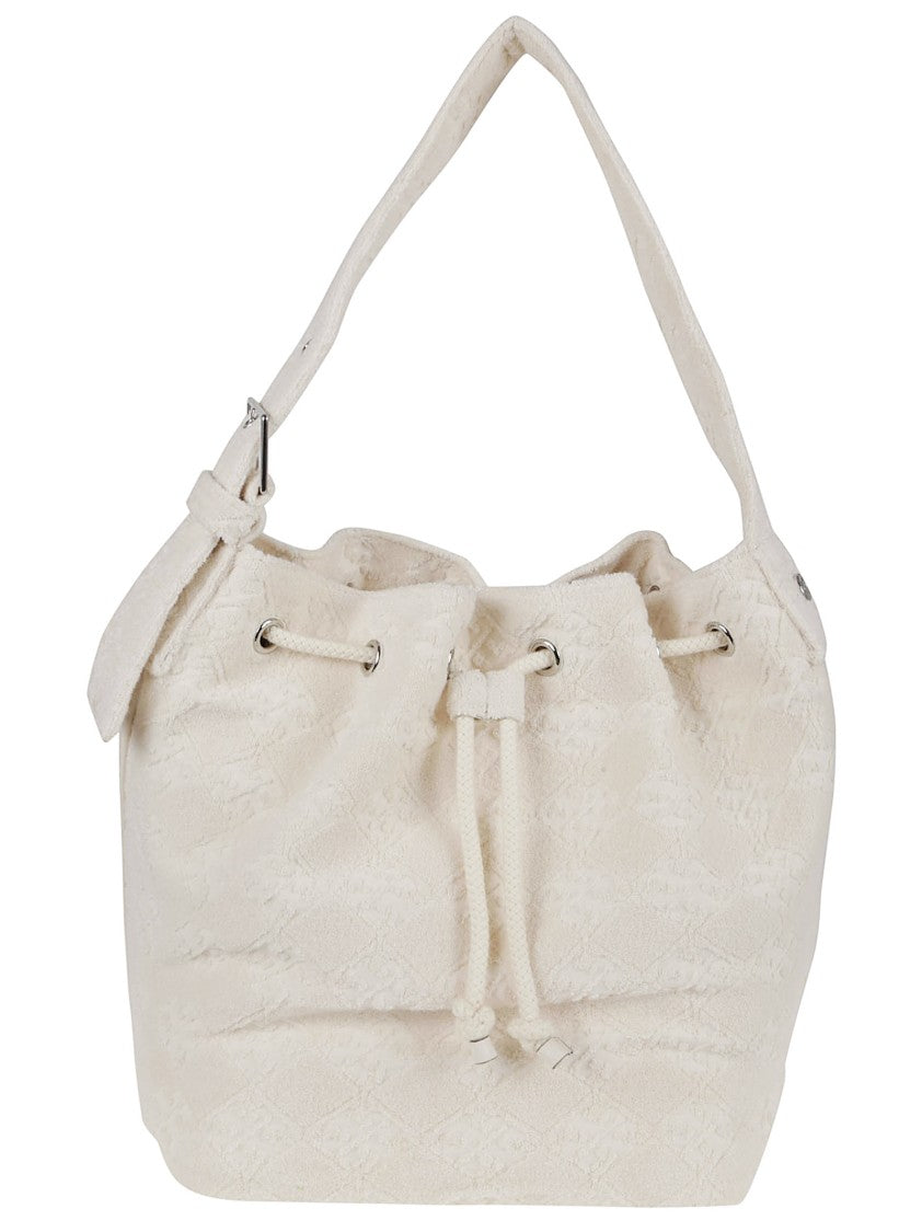 Tory Burch Oversized Bucket Bag