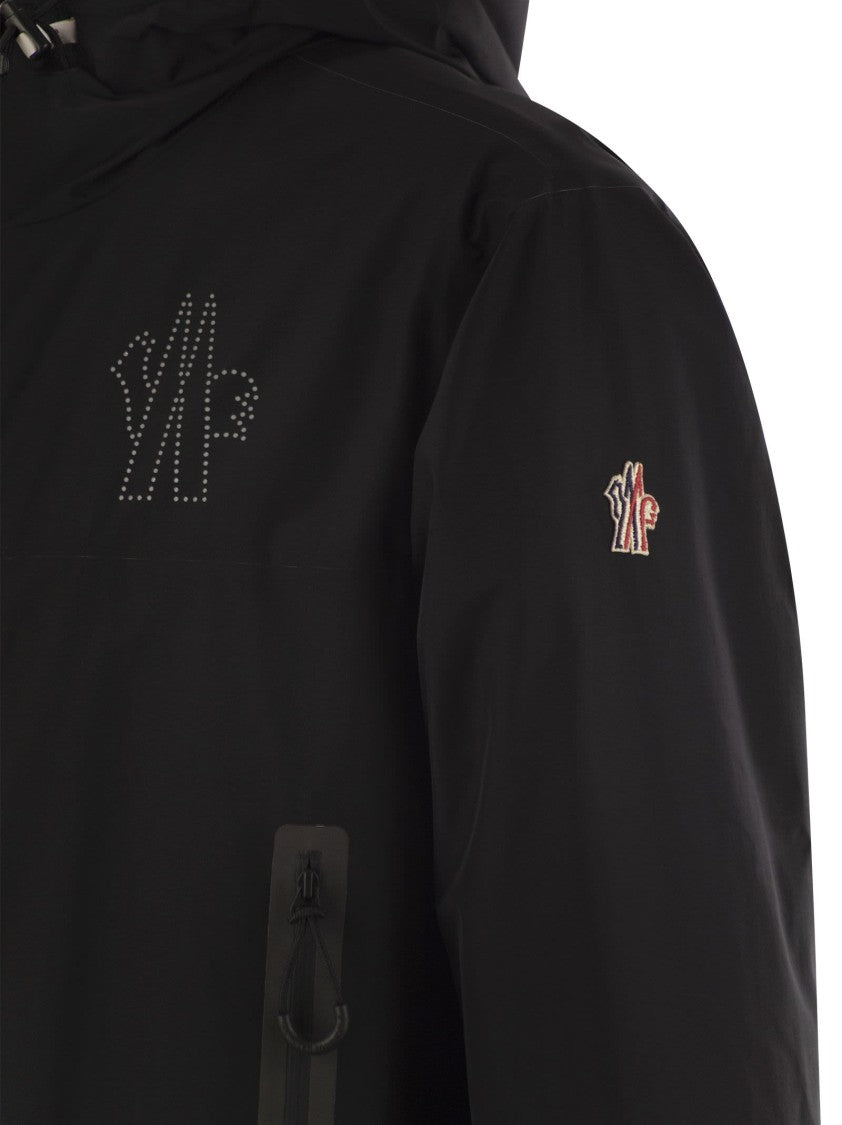 Moncler Grenoble Jaman - Padded Jacket
