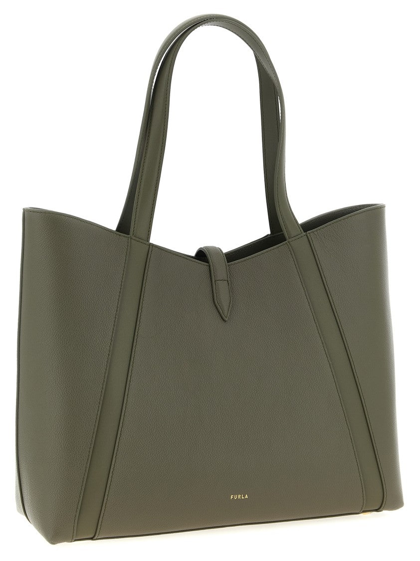 Furla ' Goccia L' Shopping Bag
