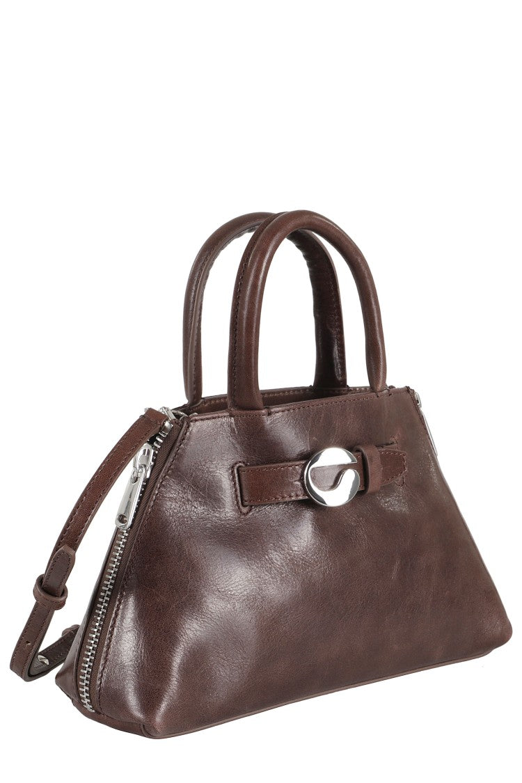 Coperni Mini Data Bag