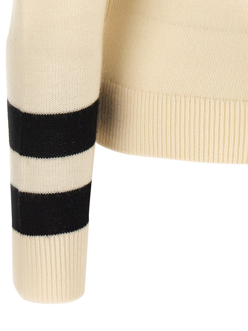 Perfect Moment 'Schild' Sweater