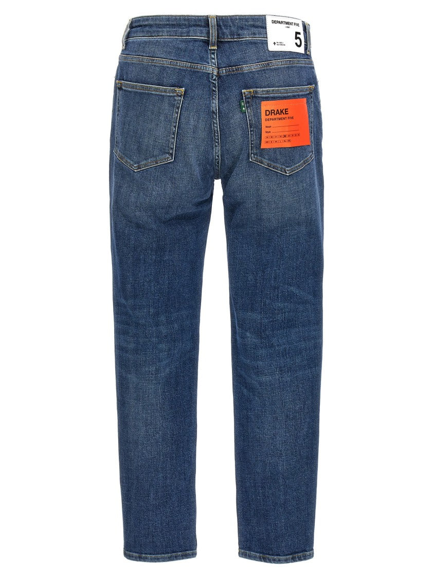 Department Five Drake' Jeans