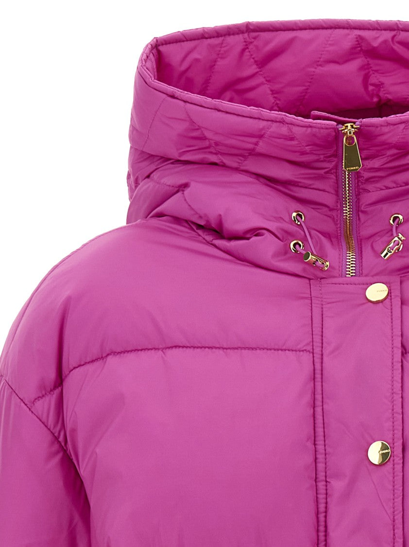 Pinko Impasto' Down Jacket