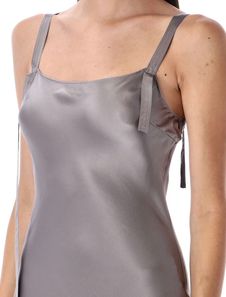 The Garment Silk Satin Catania Dress