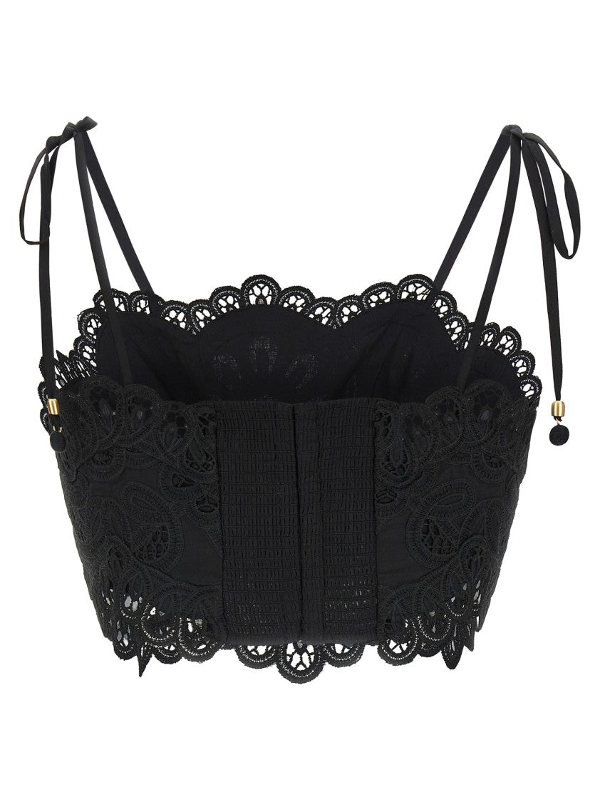Zimmermann 'Rhiannon' Top