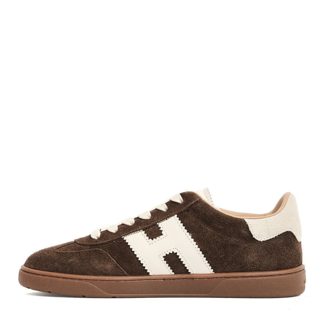 Hogan Cool Cam Brown Sneakers