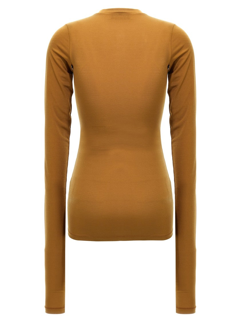 Darkpark Camren' Top