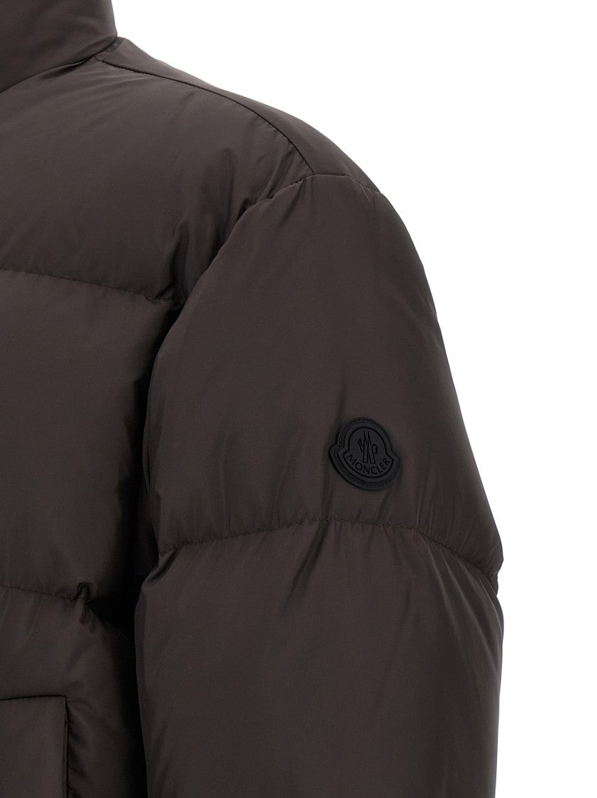 Moncler 'Erterle' Down Jacket