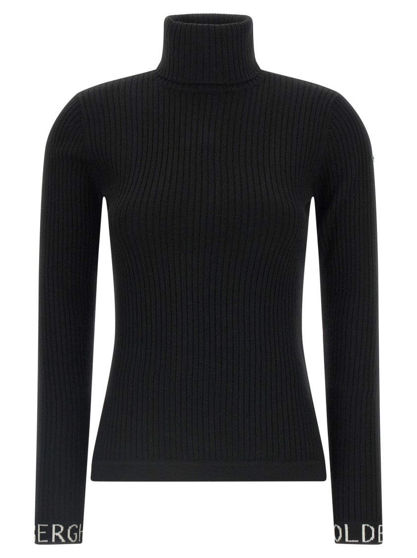 Goldbergh 'Mira' Turtleneck Sweater