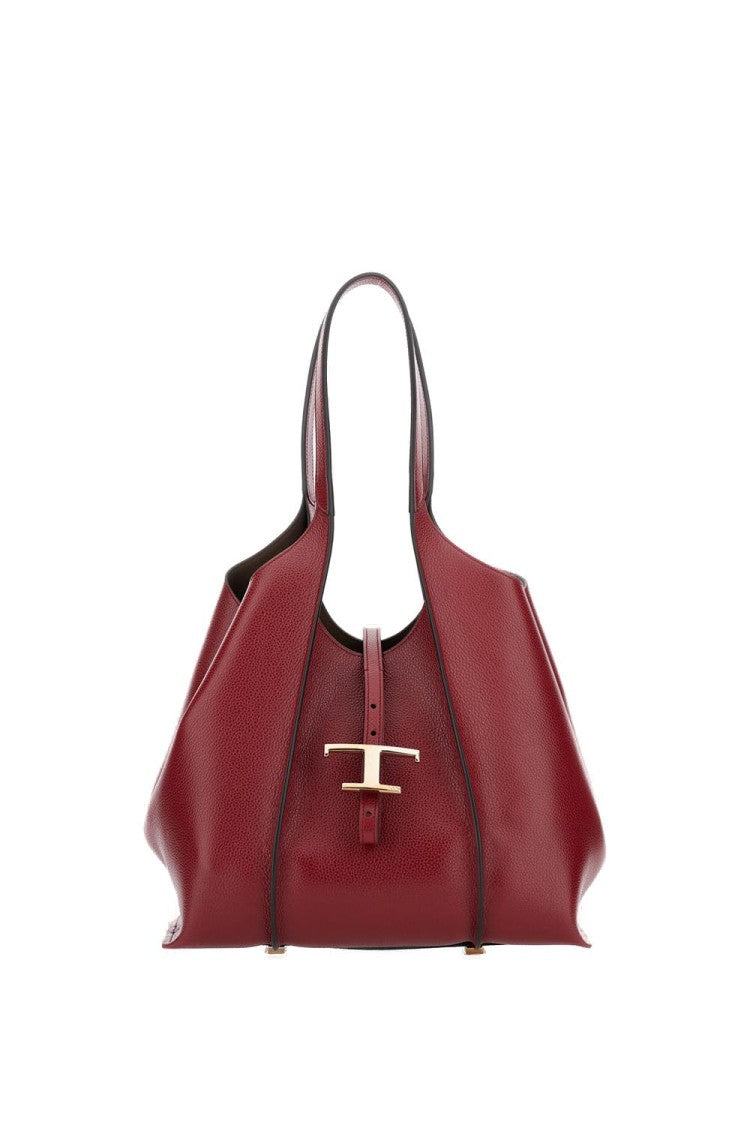 Tod's Tsb Small Shopping Bag