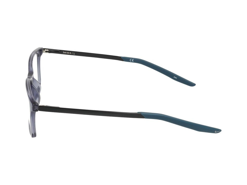 Nike Eyeglasses Nike 7282 412 Thunder Blue/Midnight Turq 52/17/145