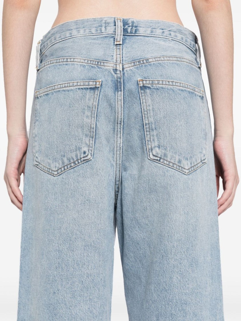 Agolde Low Curve Jeans