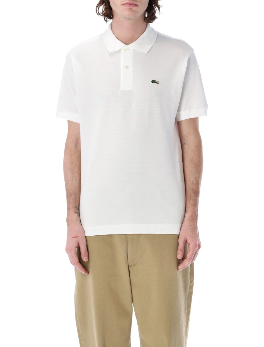 Lacoste Classic Piqué Polo