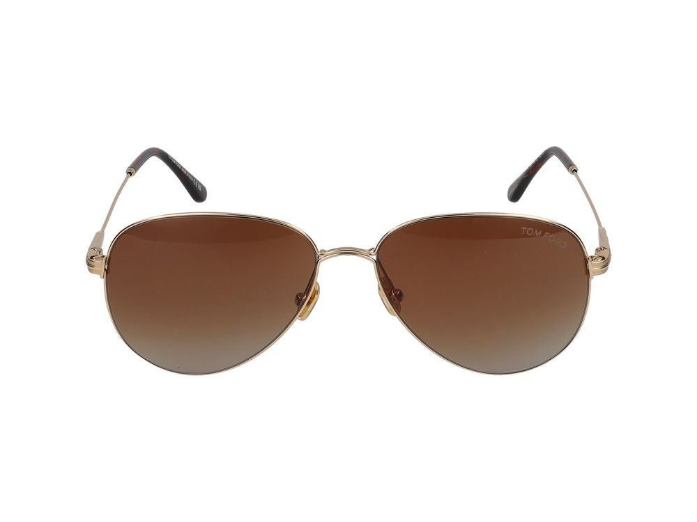Tom Ford Sunglasses Ft0993 32,00Â F 59/15/145