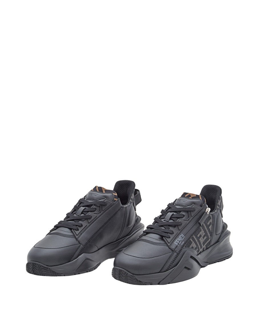 Fendi Flow Sneakers
