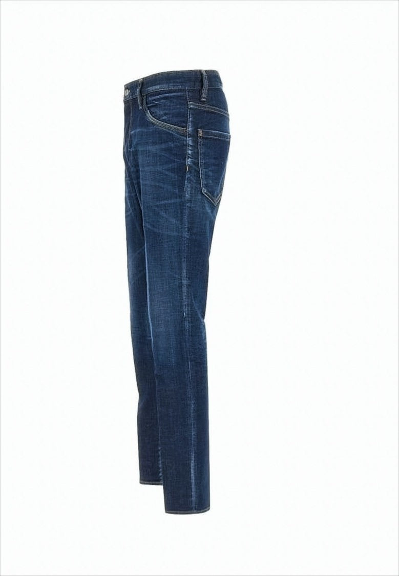 Dsquared2 Slim-Fit Denim Pants