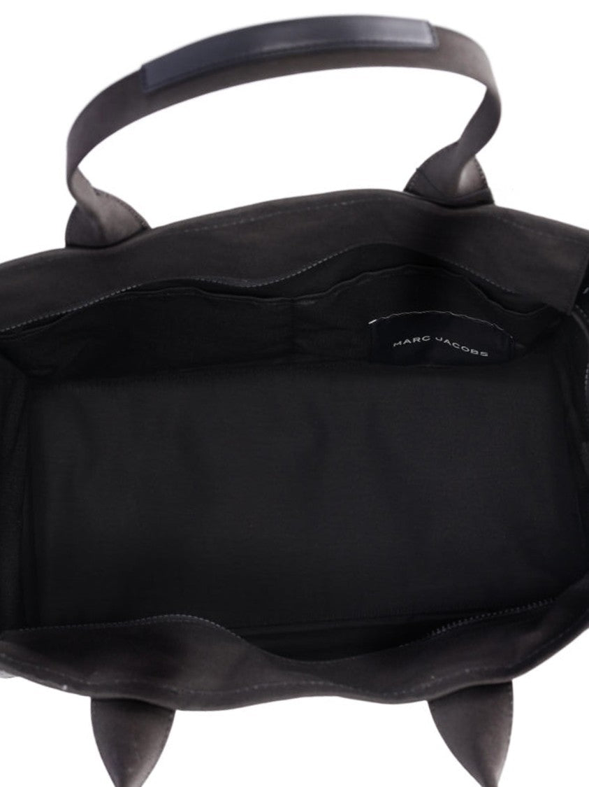 Marc Jacobs The Travel Bag Tote – Black