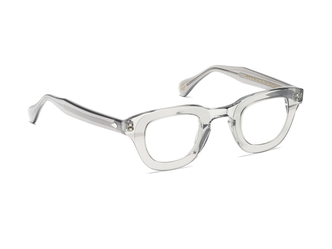 Moscot Or-Tel-O Translucent Acetate Eyeglasses