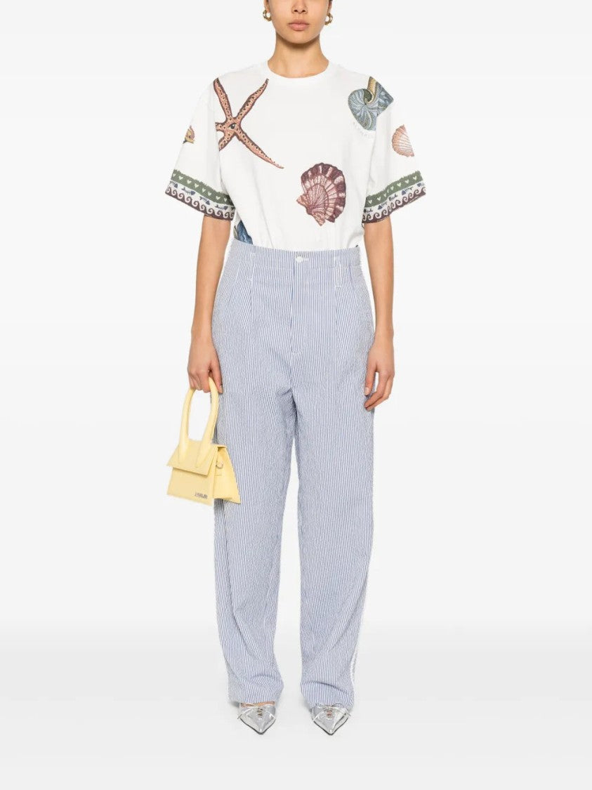 Alemais Bath House T-Shirt