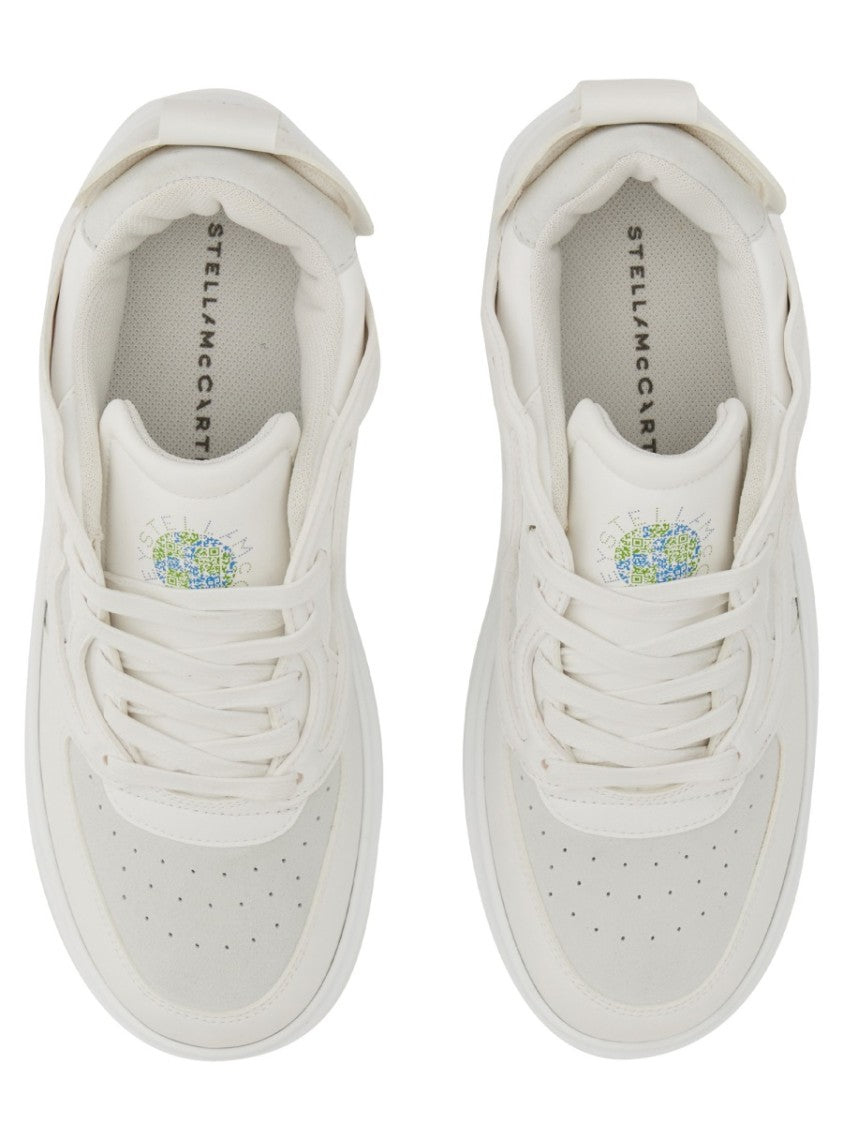 Stella Mccartney "S Wave 1" Sneaker