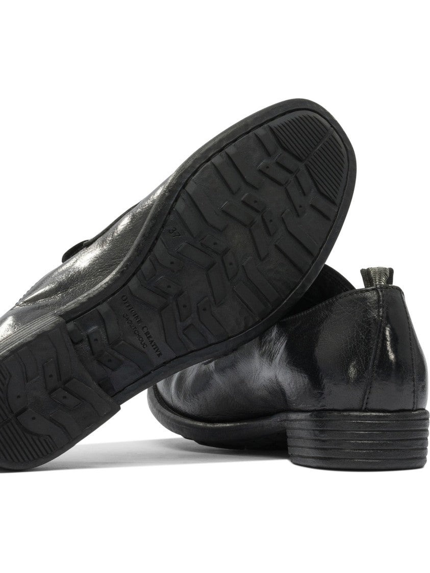 Officine Creative "Calixte 020" Loafers