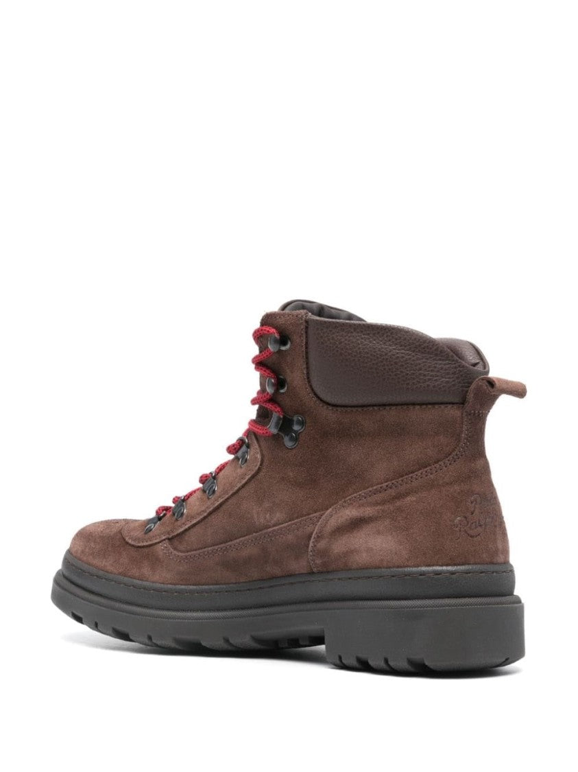 Polo Ralph Lauren Mid Cut Boot