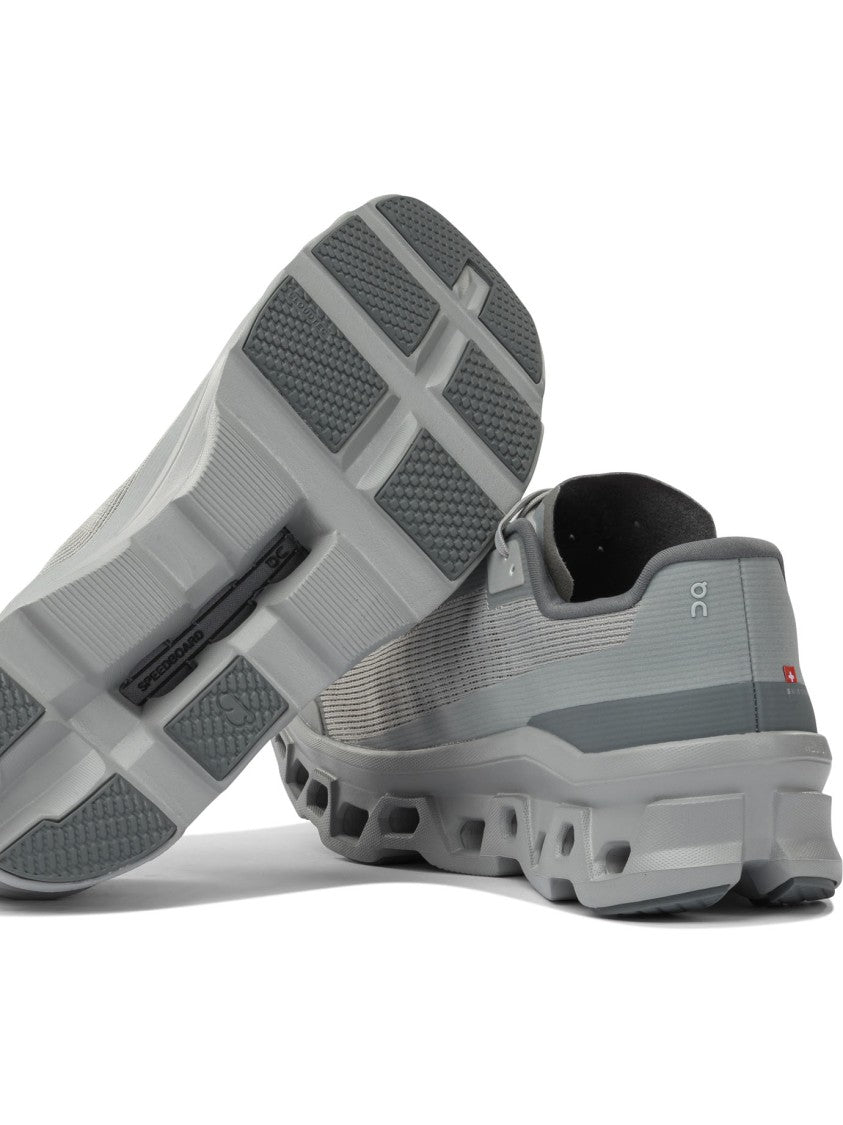 On Running "Cloudmonster Void" Sneakers