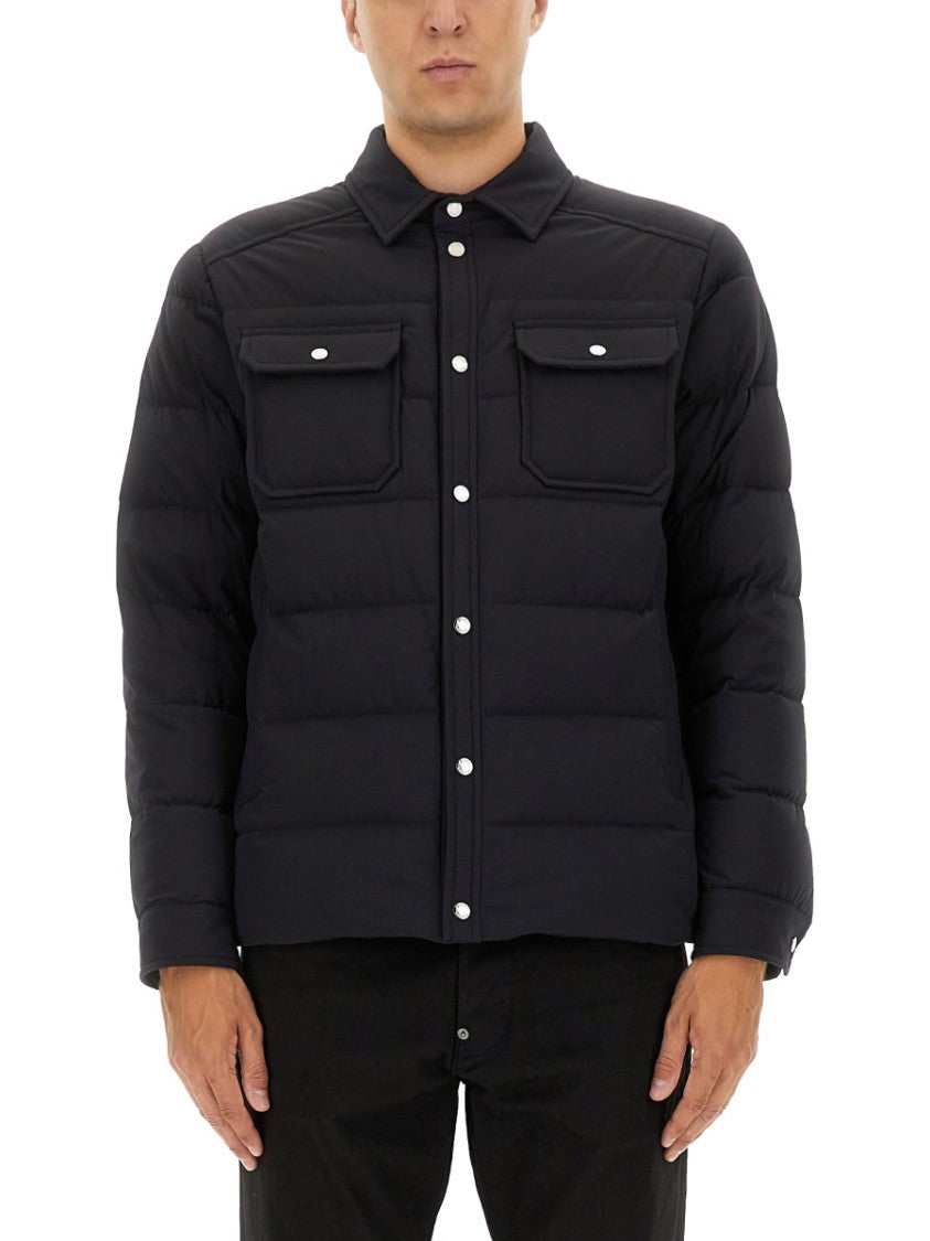 Moorer "Veton" Jacket