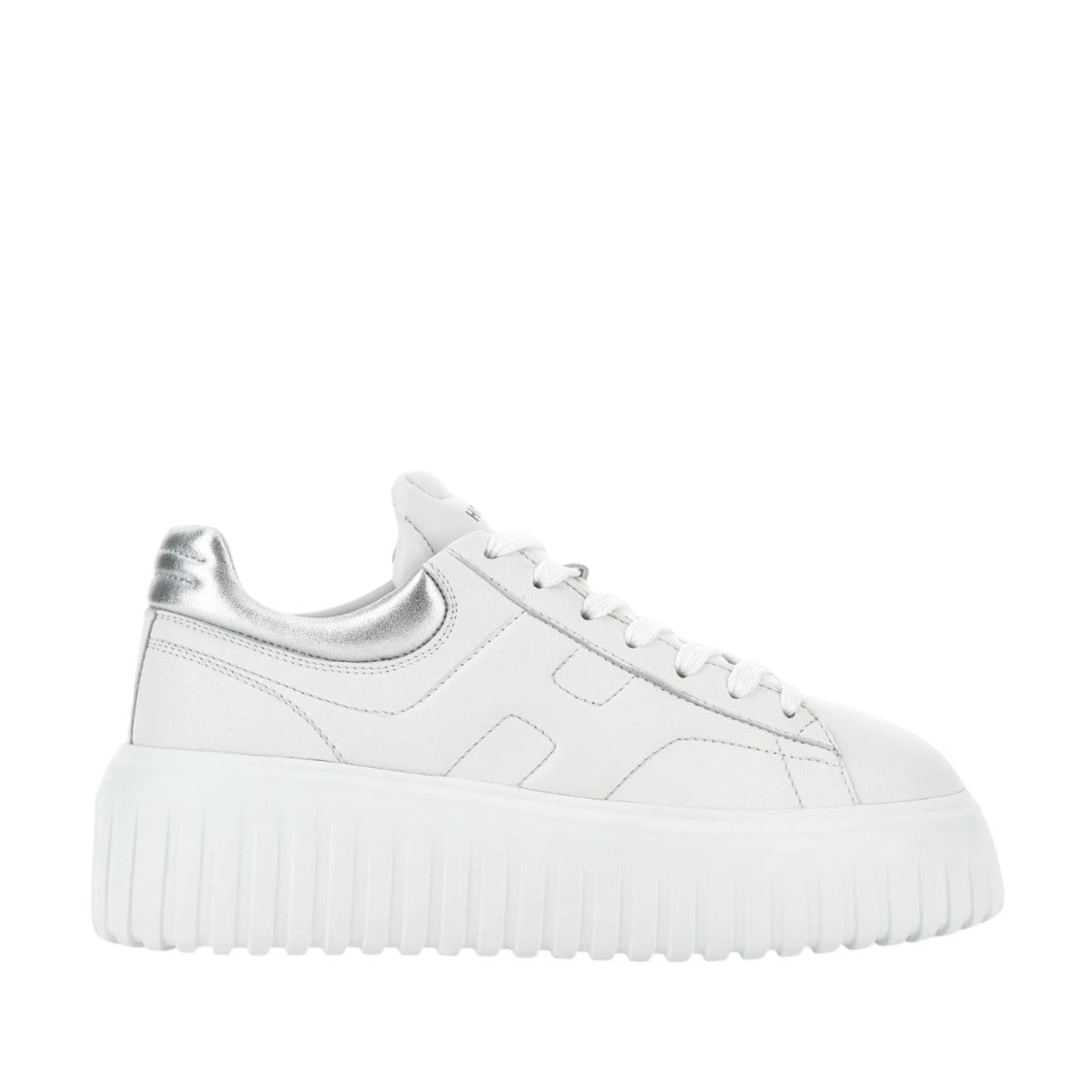 Hogan Napa Leather Sneakers