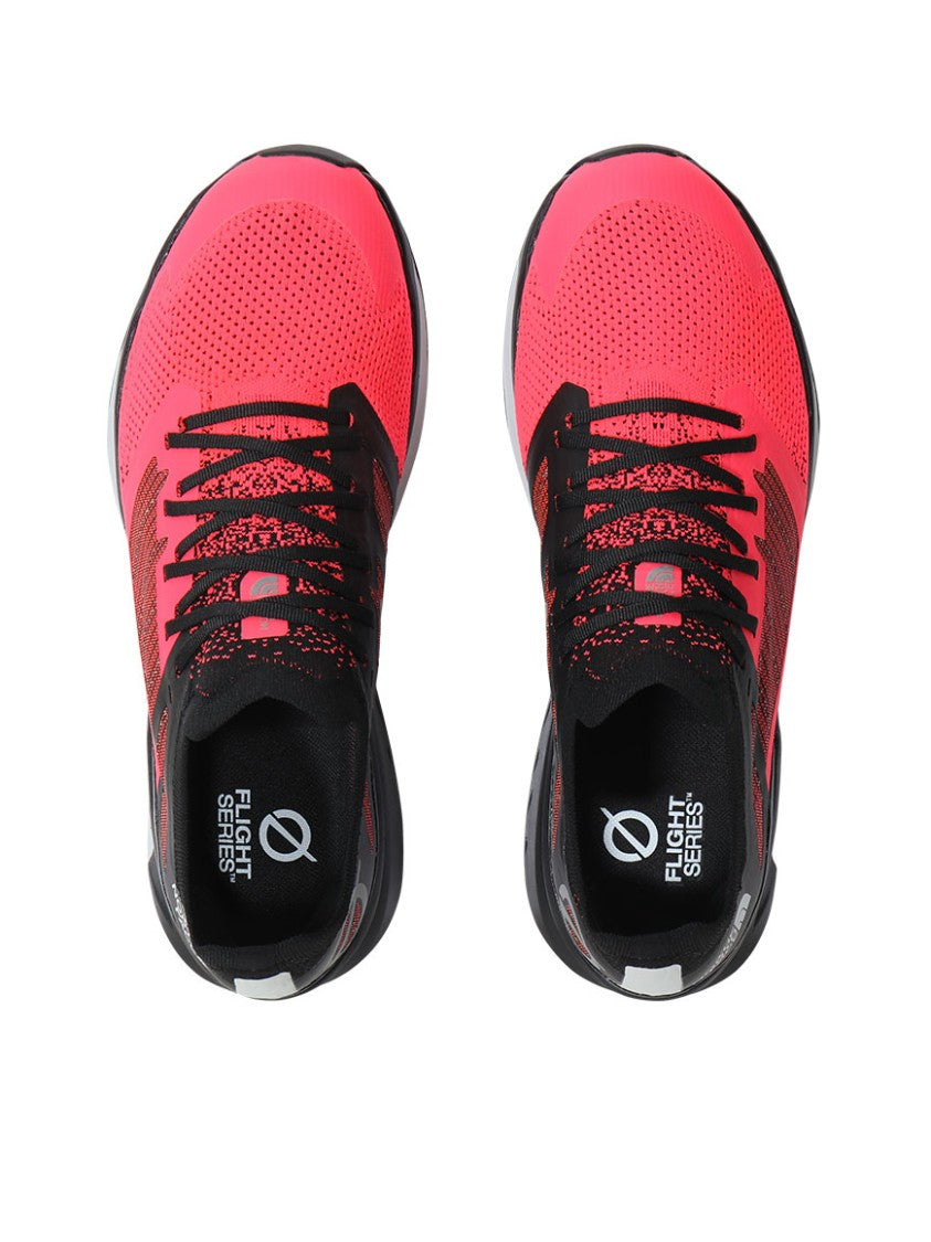 The North Face Pink M Flight Vectiv Shoes