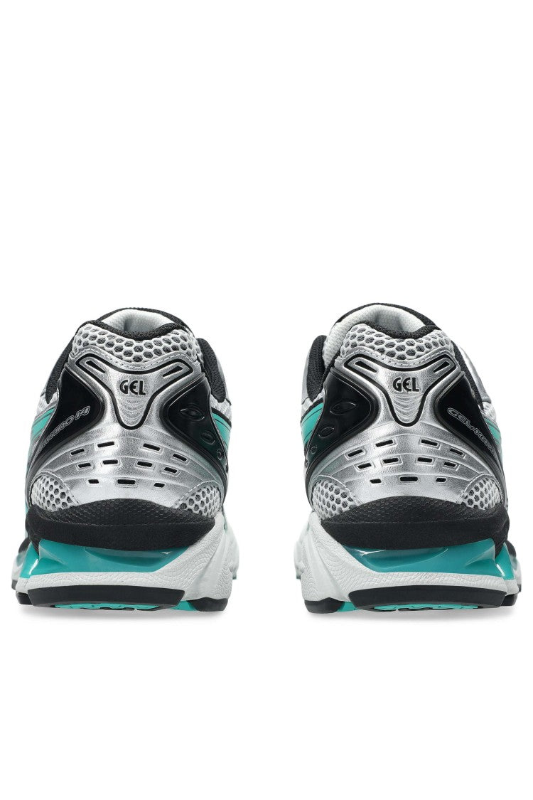 Asics Gel Kayano 14 Bicolor Running Shoes