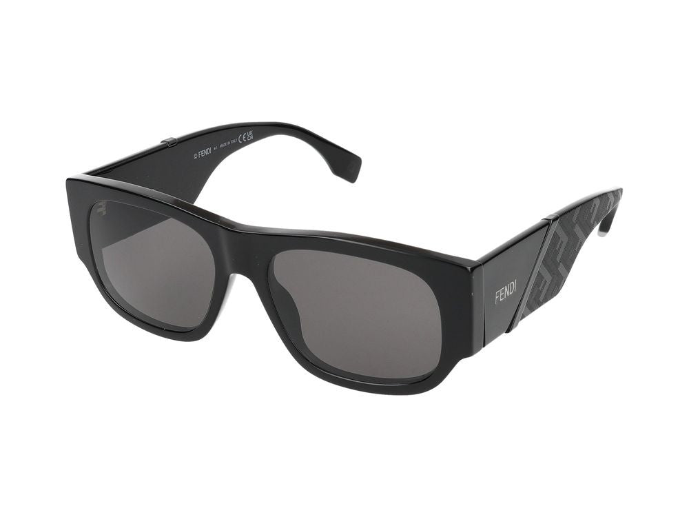 Maison Fendi Sunglasses Fe40156i 01A 54/17/150