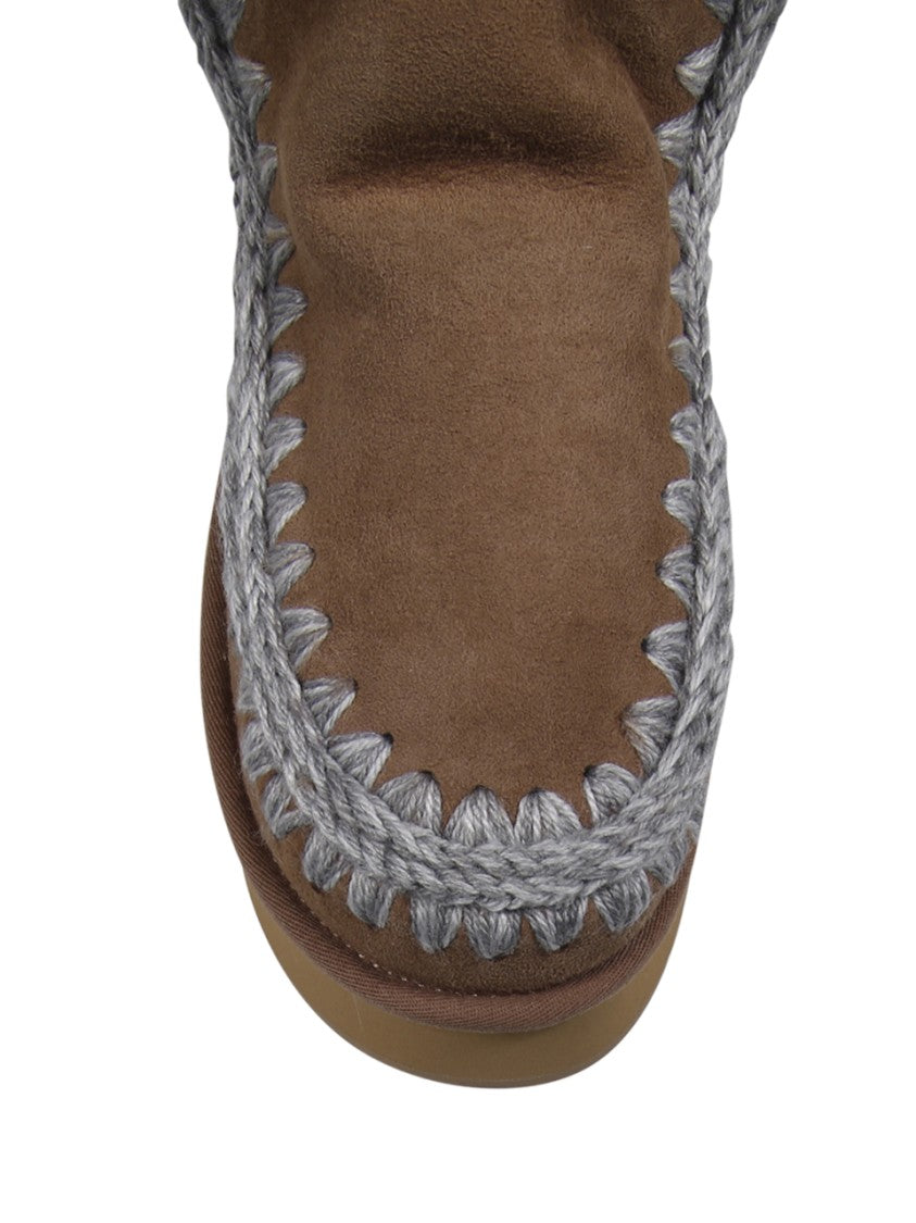 Mou Mini Eskimo Platform Boot