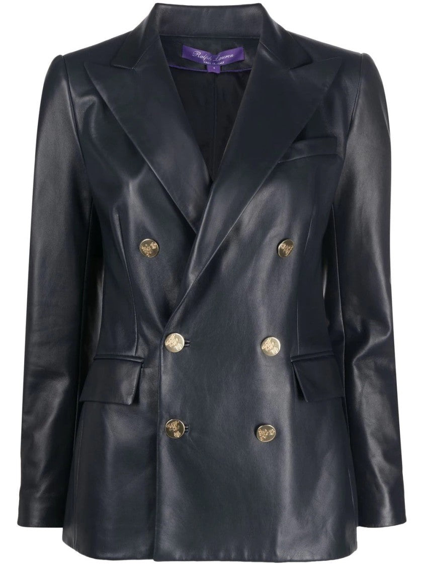 Polo Ralph Lauren Camden Lined Jacket