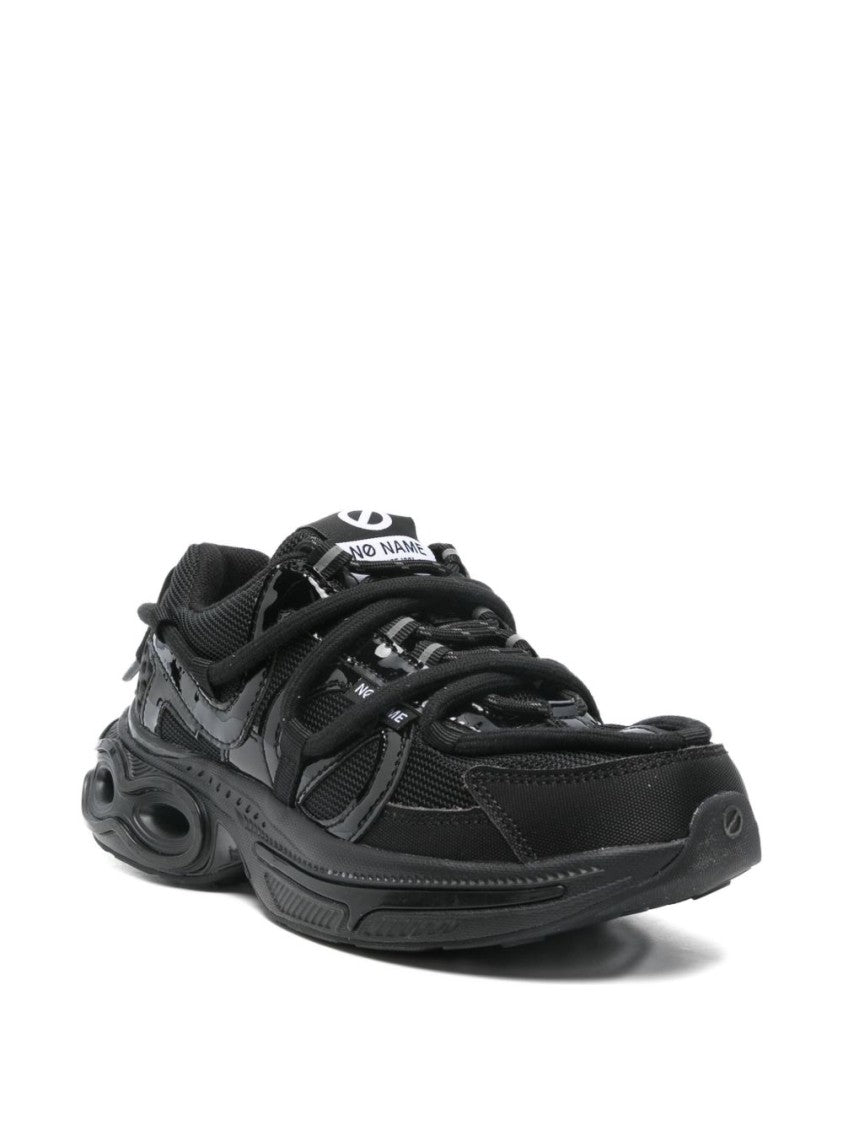 No Name All-Black No Name Sneakers