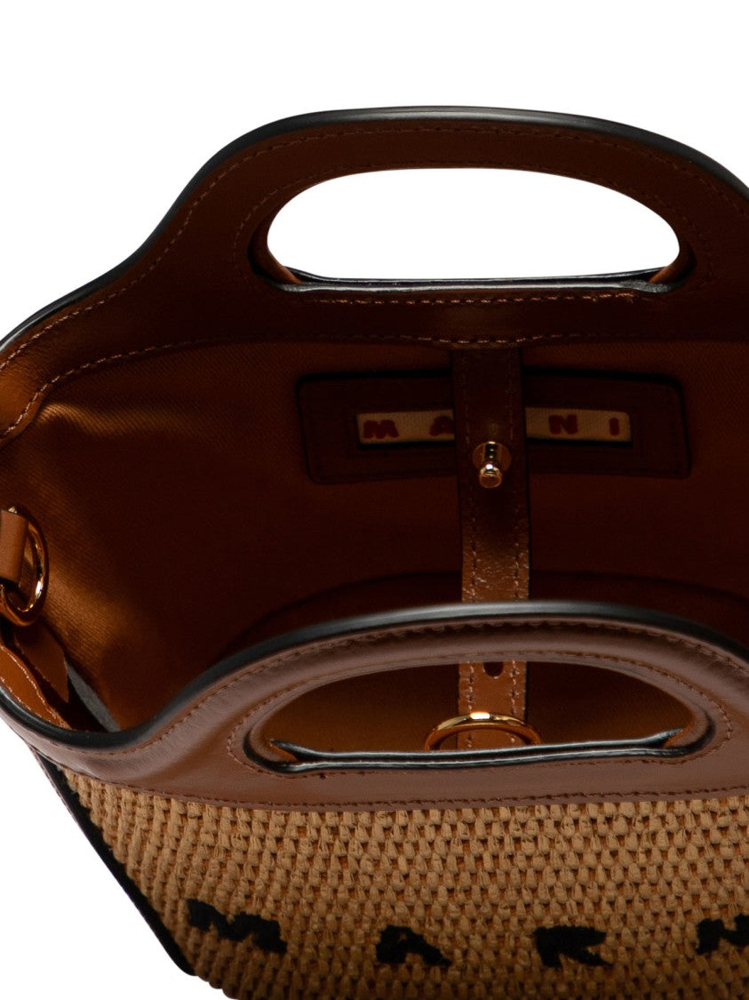 Marni "Tropicalia" Handbag