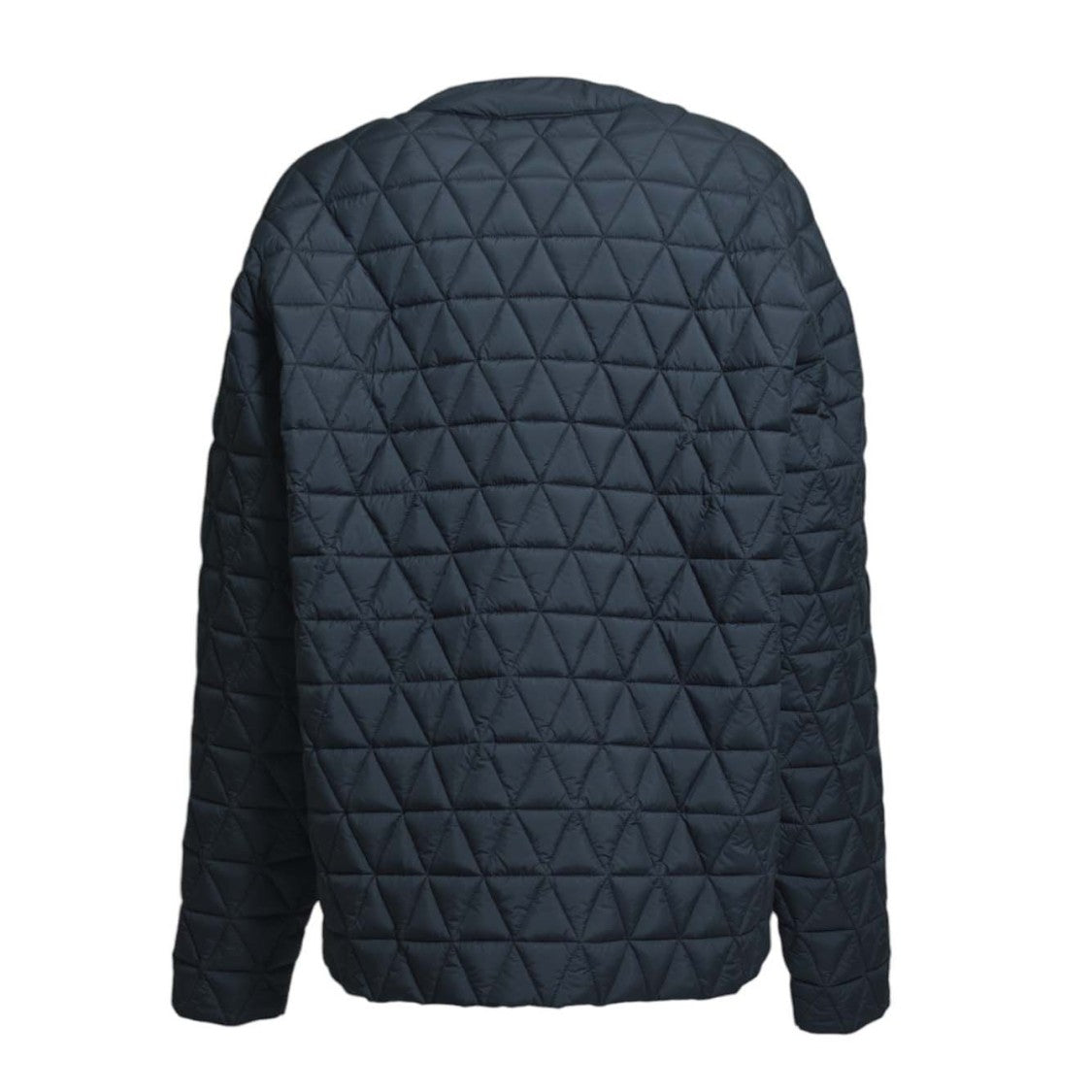 K-Way Cardy Tech Termo Light Jacket - Blue