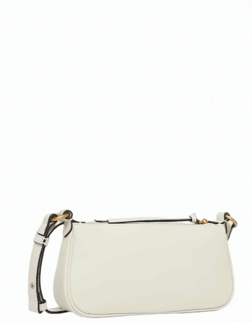 Pinko Half Moon Mini Shoulder Bag