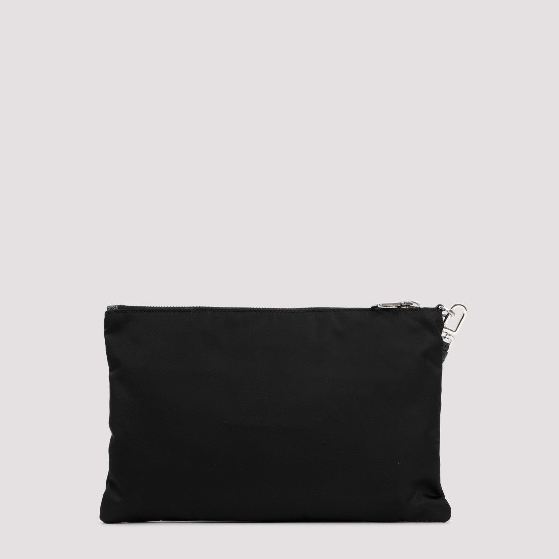 Prada Black Pouch