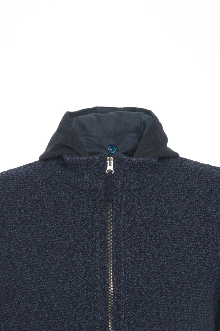Luis Trenker 'Luwallace' Wool Jacket