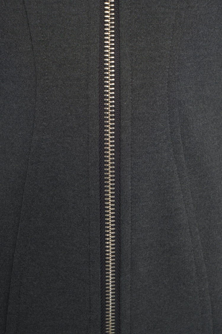 Erika Cavallini Puff Sleeve Jacket