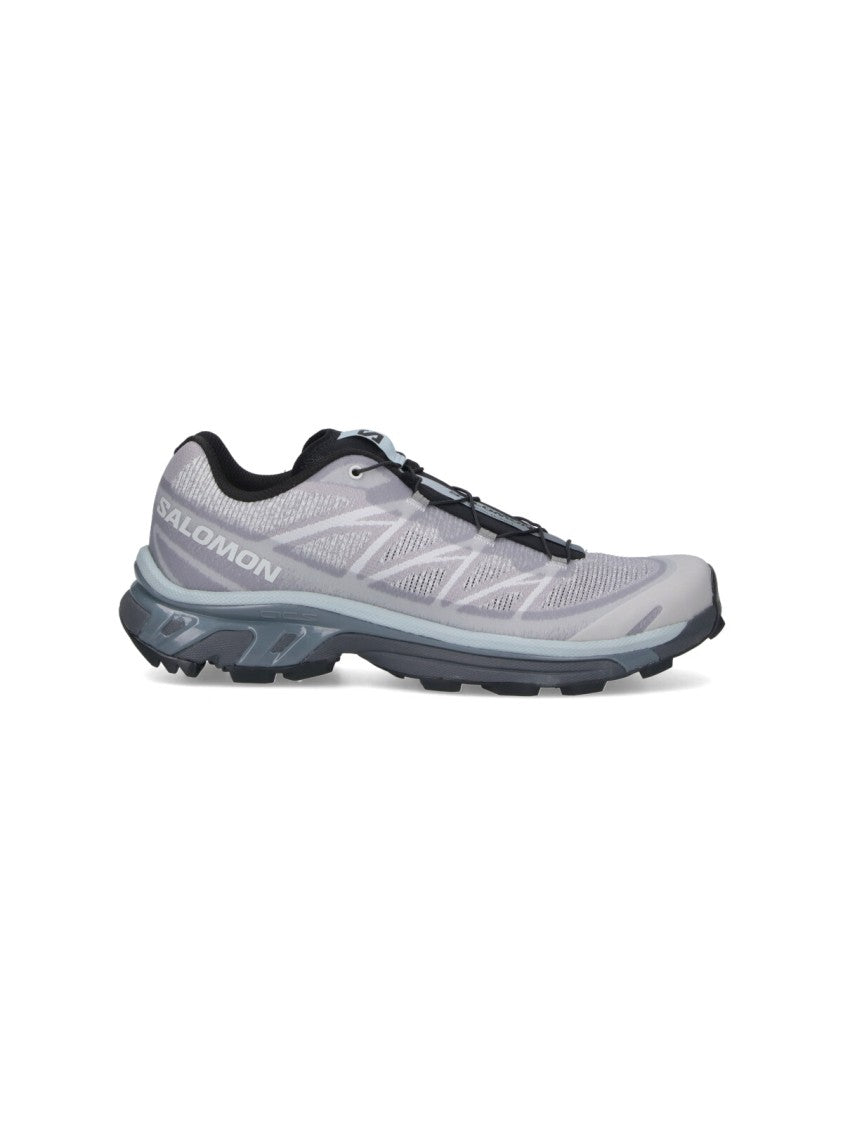 Salomon "Xt-6" Sneakers – Grey