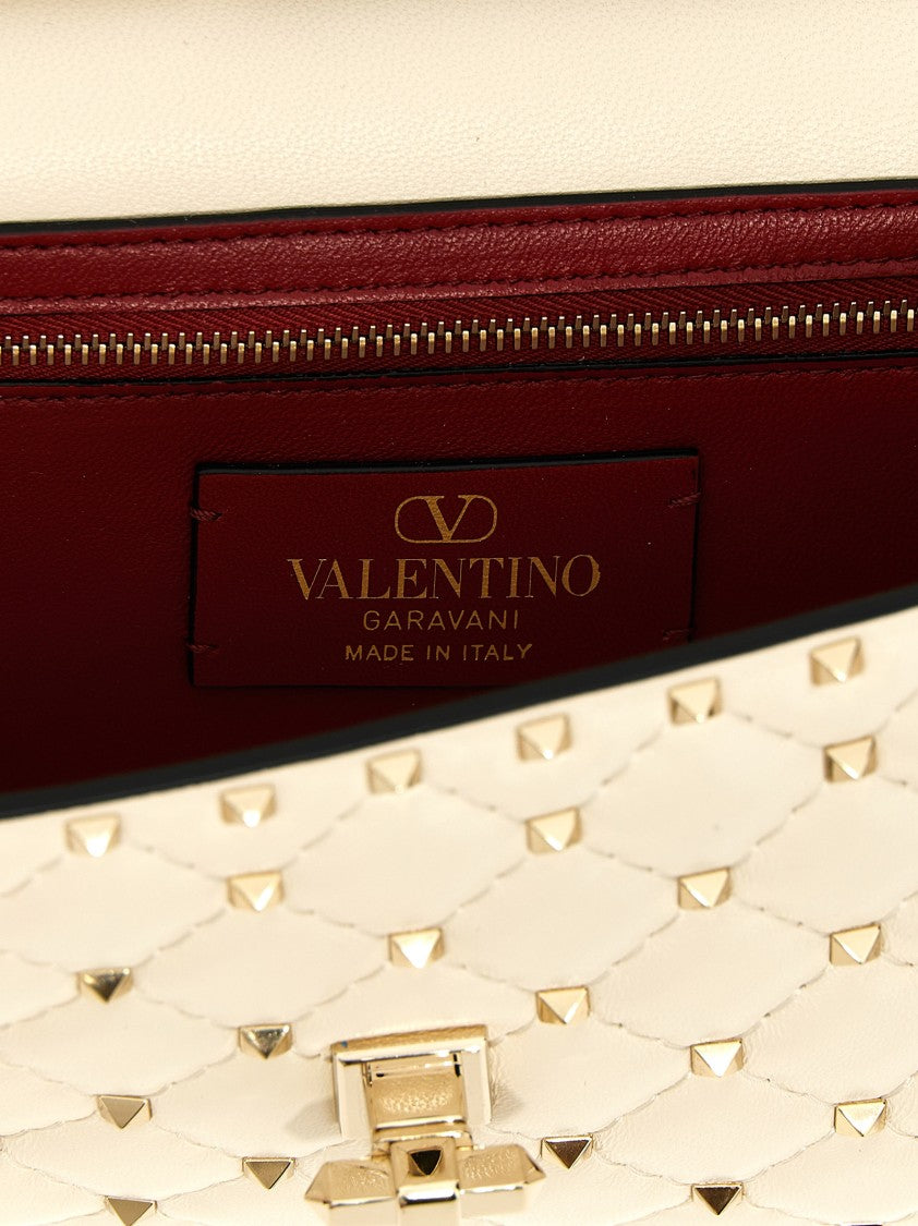Valentino Garavani 'Rockstud Spike' Shoulder Bag