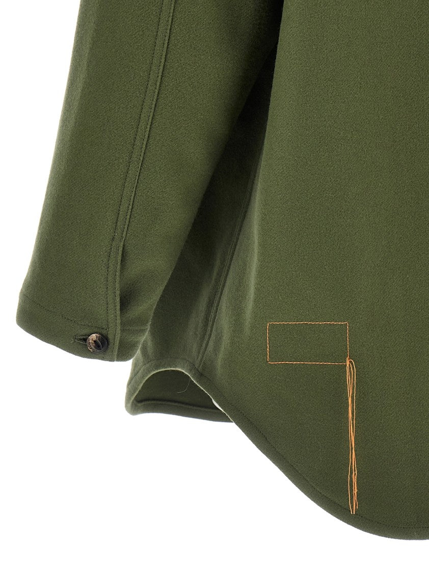 Fortela Monika' Overshirt