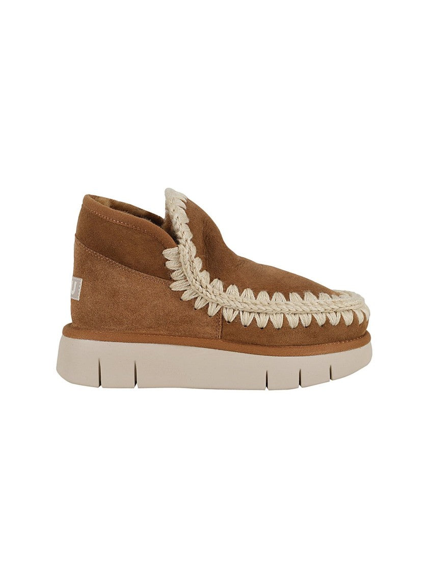 Mou Eskimo Bounce Sneaker