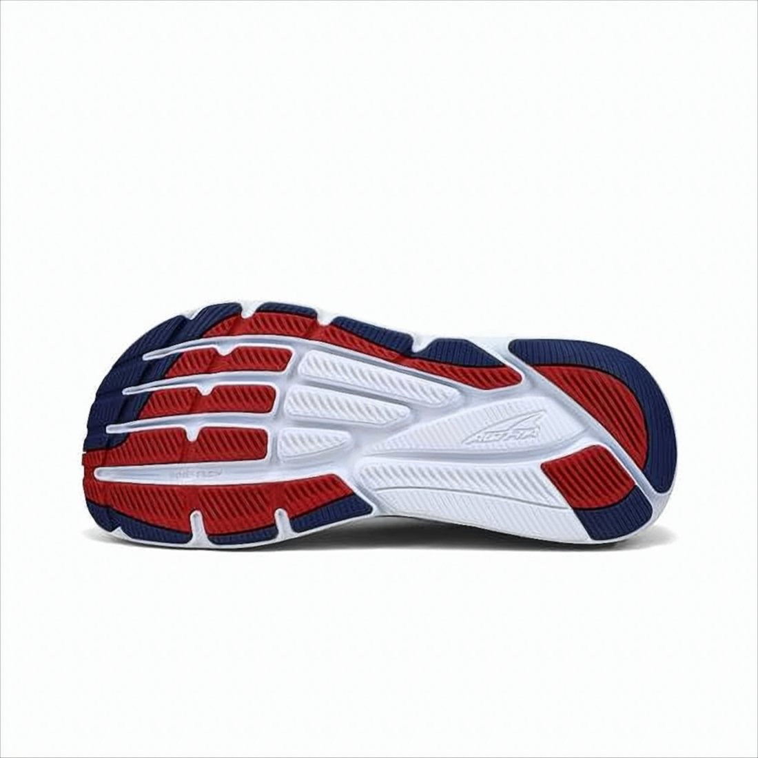 Altra Breathable Mesh Sneakers With Cushion Sole