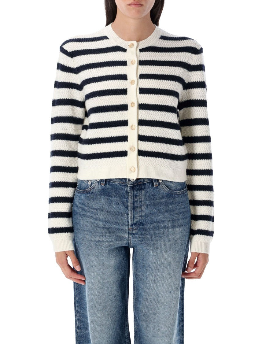 A.P.C. Manon Cardigan